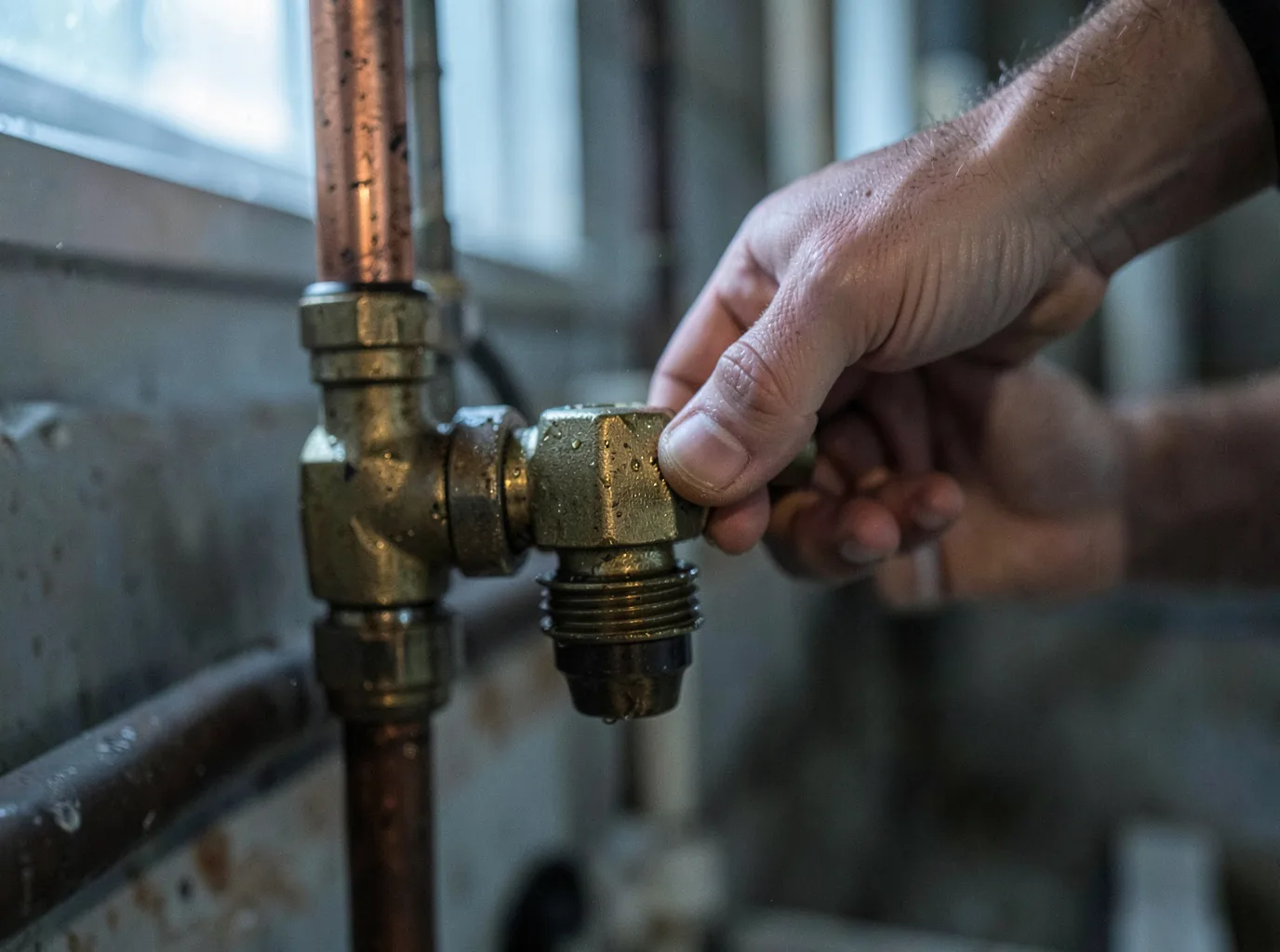 Emergency Plumber Lynch Station, VA FAQs